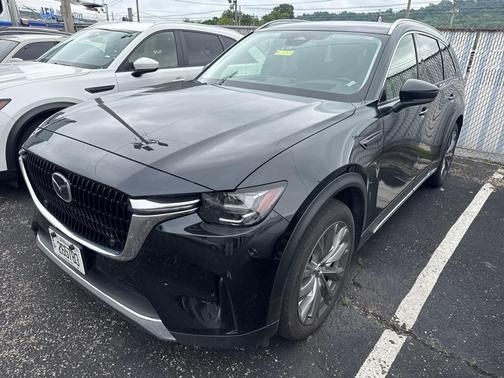 2024 Mazda CX-90 3.3 Turbo Premium