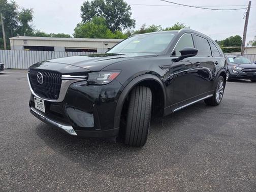 2024 Mazda CX-90 3.3 Turbo Premium