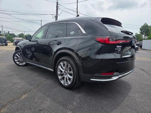 2024 Mazda CX-90 3.3 Turbo Premium