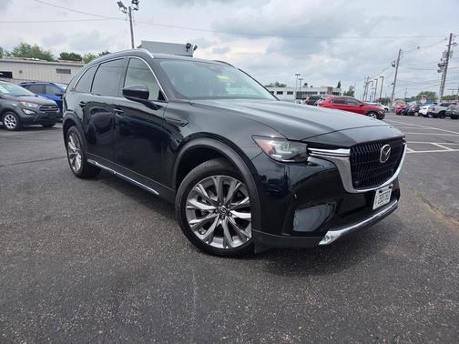 2024 Mazda CX-90 3.3 Turbo Premium