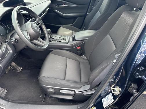 2022 Mazda CX-30 2.5 S