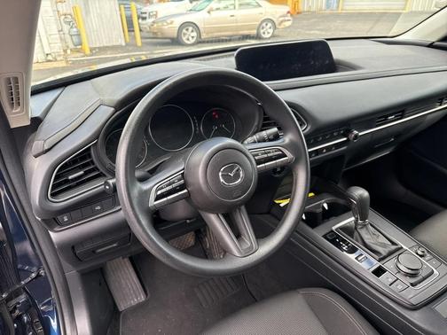 2022 Mazda CX-30 2.5 S