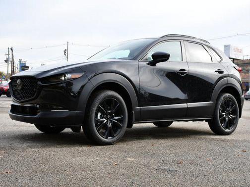 2026 Mazda CX-30 2.5 Turbo Aire Edition
