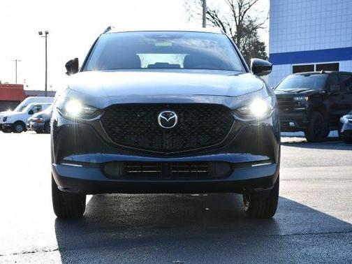 2025 Mazda CX-30 2.5 Turbo Premium Plus Package