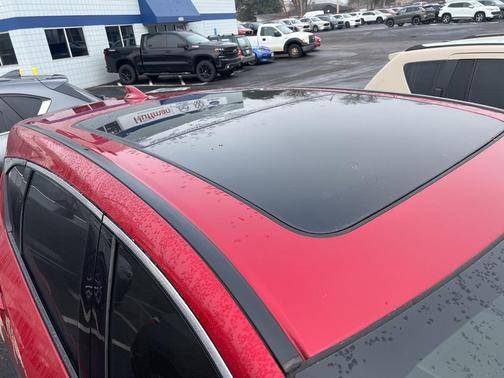 2019 Acura RDX Technology Package