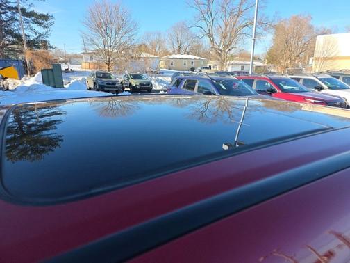 2019 Acura RDX Technology Package