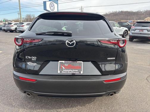 2023 Mazda CX-30 2.5 S Select Package