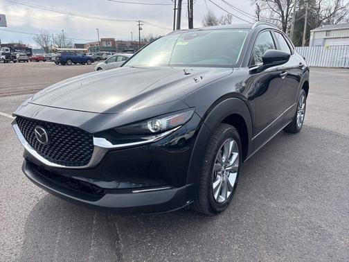 2023 Mazda CX-30 2.5 S Select Package