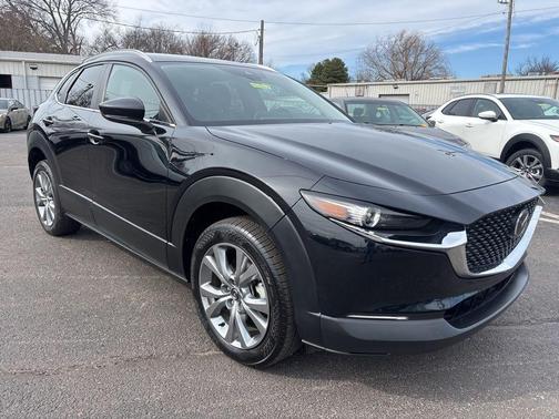 2023 Mazda CX-30 2.5 S Select Package