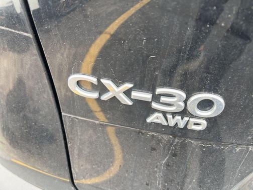 2023 Mazda CX-30 2.5 S Select Package
