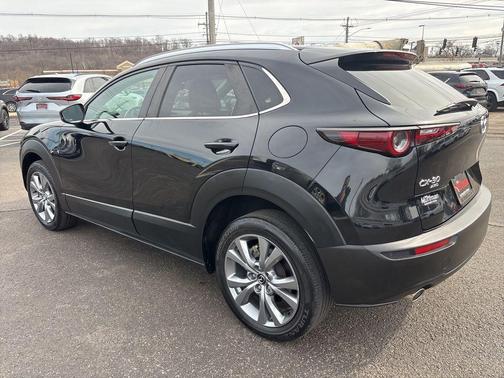 2023 Mazda CX-30 2.5 S Select Package