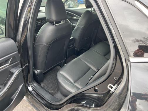 2023 Mazda CX-30 2.5 S Select Package