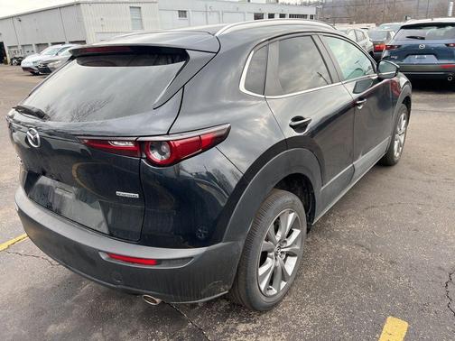 2023 Mazda CX-30 2.5 S Select Package