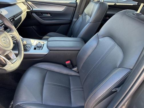 2024 Mazda CX-90 3.3 Turbo Premium