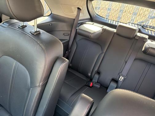 2024 Mazda CX-90 3.3 Turbo Premium