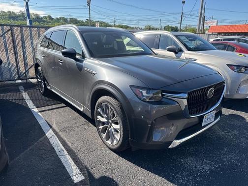 2024 Mazda CX-90 3.3 Turbo Premium