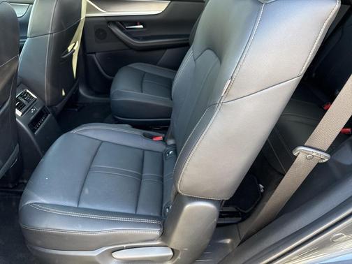 2024 Mazda CX-90 3.3 Turbo Premium