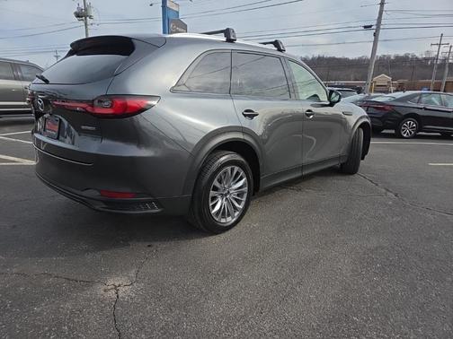 2024 Mazda CX-90 3.3 Turbo Preferred