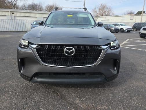 2024 Mazda CX-90 3.3 Turbo Preferred