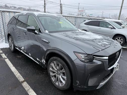 2024 Mazda CX-90 3.3 Turbo Premium