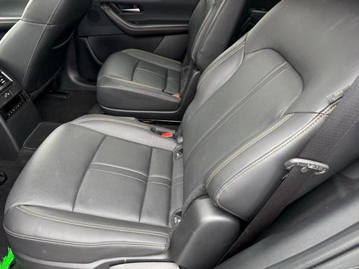 2024 Mazda CX-90 3.3 Turbo Premium