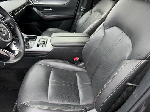 2024 Mazda CX-90 3.3 Turbo Premium