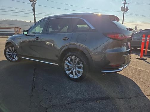 2024 Mazda CX-90 3.3 Turbo Premium