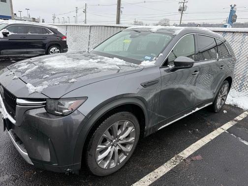 2024 Mazda CX-90 3.3 Turbo Premium