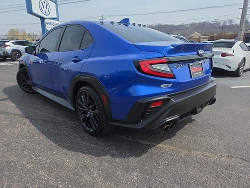 2023 Subaru WRX Premium