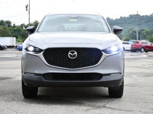 2025 Mazda CX-30 Select
