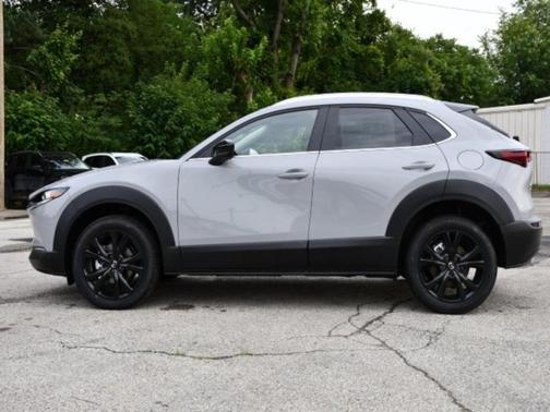 2025 Mazda CX-30 Select