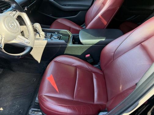 2022 Mazda Mazda3 AWD w/Premium Package