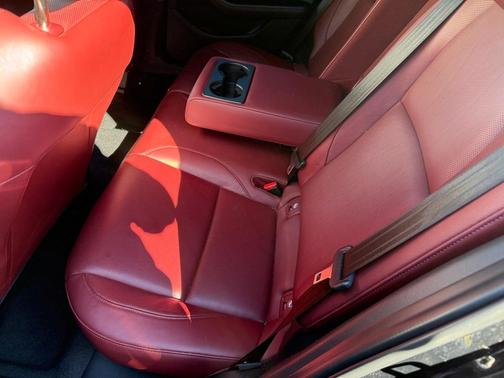 2022 Mazda Mazda3 AWD w/Premium Package