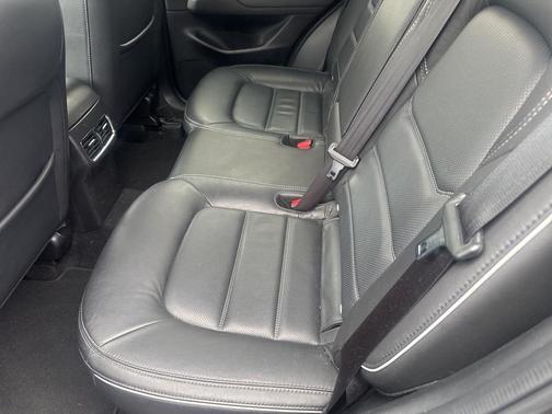 2025 Mazda CX-5 Preferred