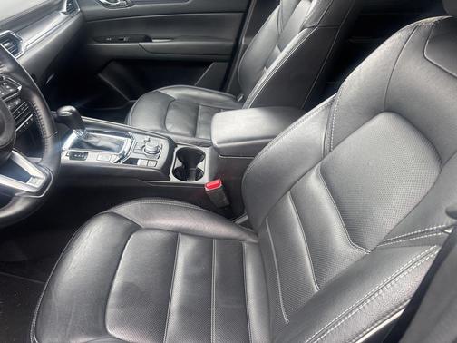 2025 Mazda CX-5 Preferred