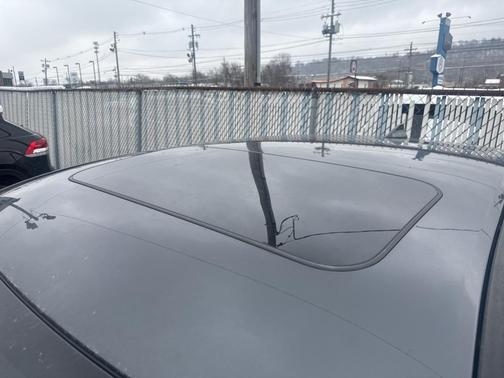 2025 Mazda CX-5 Preferred