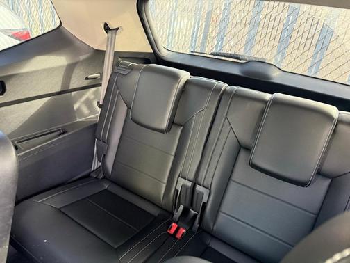 2021 Volkswagen Atlas 3.6 V6 SEL R-Line