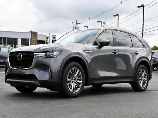 2025 Mazda CX-90 3.3 Turbo Preferred Package