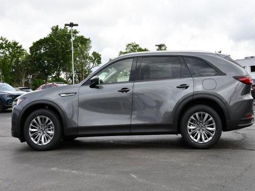 2025 Mazda CX-90 3.3 Turbo Preferred Package
