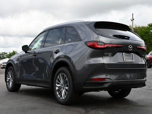 2025 Mazda CX-90 3.3 Turbo Preferred Package
