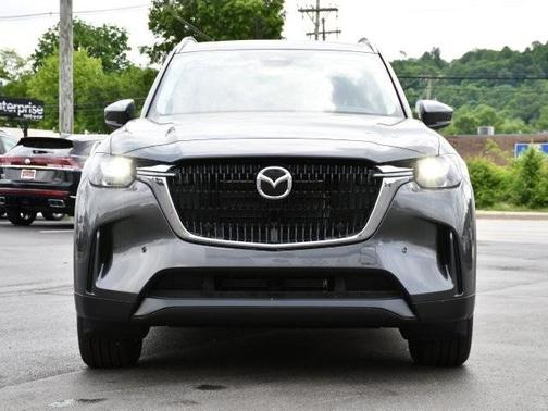 2025 Mazda CX-90 3.3 Turbo Preferred Package