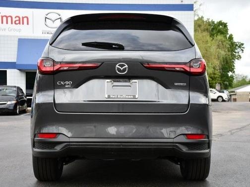 2025 Mazda CX-90 3.3 Turbo Preferred Package