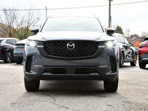 2026 Mazda CX-50 Premium
