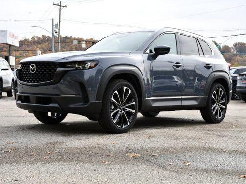 2026 Mazda CX-50 Premium
