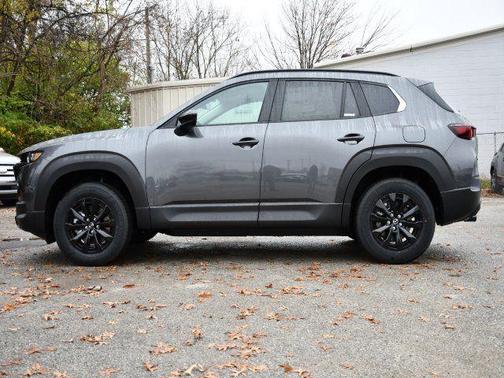 2026 Mazda CX-50 Premium