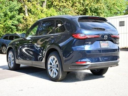 2026 Mazda CX-90 3.3 Turbo Preferred
