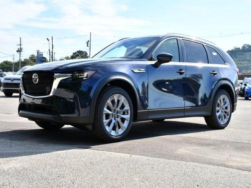 2026 Mazda CX-90 3.3 Turbo Preferred