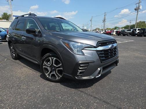2024 Subaru Ascent Touring