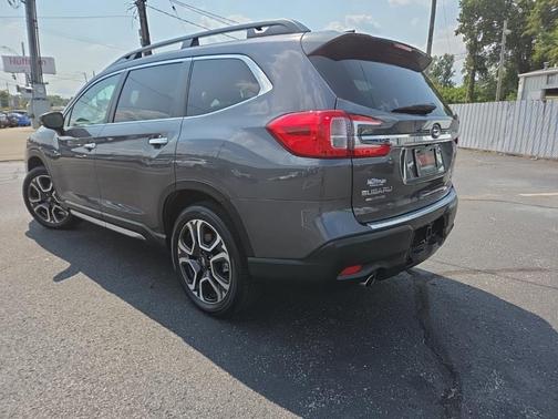 2024 Subaru Ascent Touring
