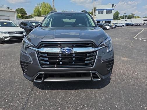 2024 Subaru Ascent Touring